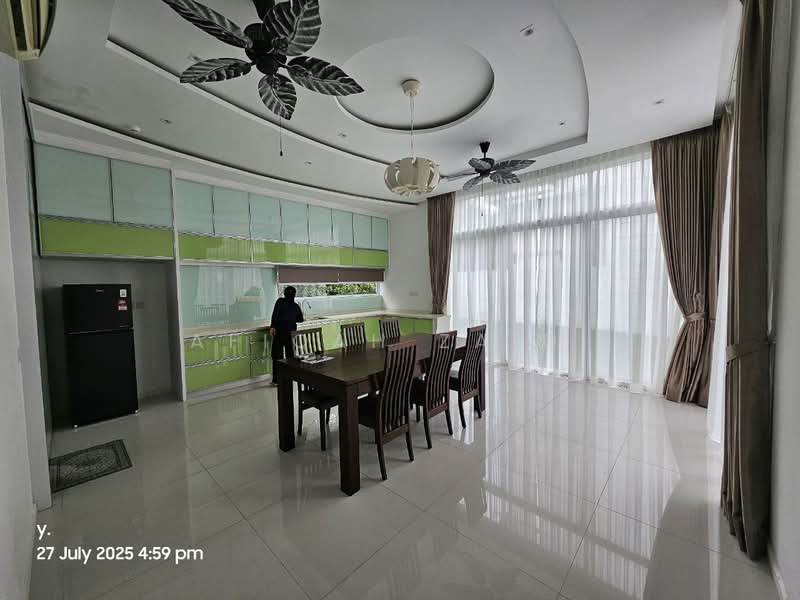Bungalow for Rent in Ampang Jaya (Ampang) - Afiqah zaidi - PropertyGuru.com.my