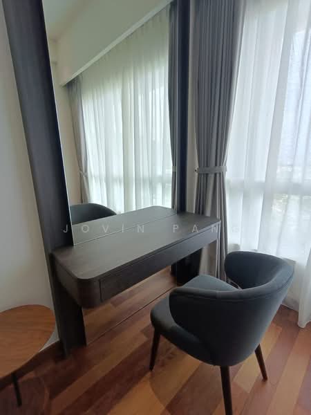 Condominium for Rent at Codrington Residence - Jovin Pang - PropertyGuru.com.my