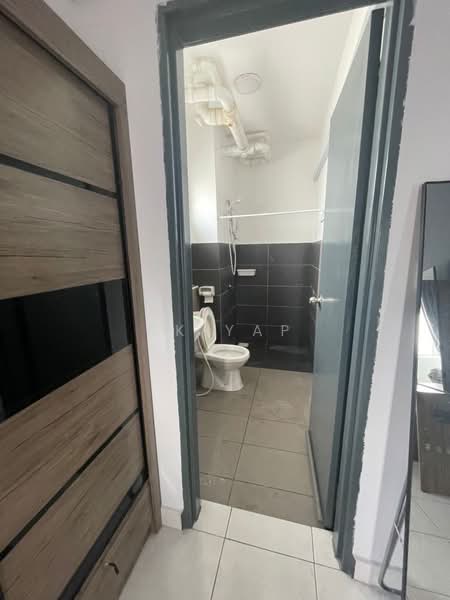 Condominium for Rent at Residensi Lanai - KK Yap - Bathroom - PropertyGuru.com.my