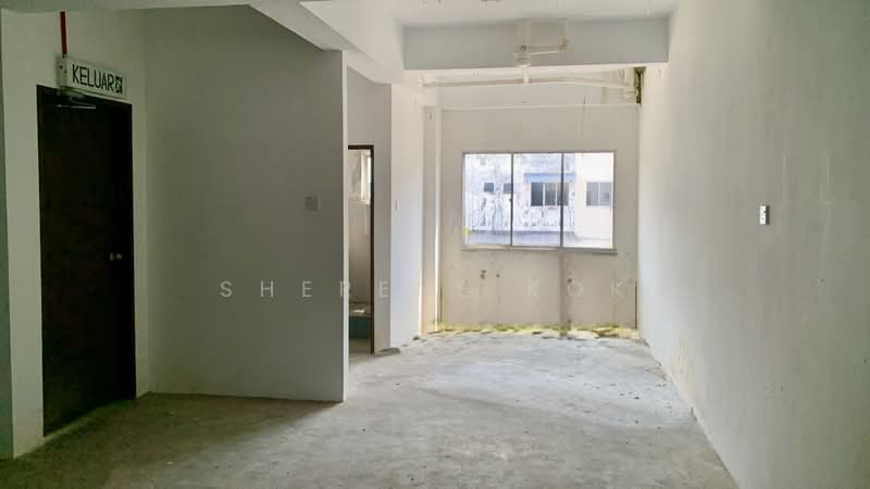 Shop for Sale in Samarahan (Sarawak) - Sherene Kok - PropertyGuru.com.my