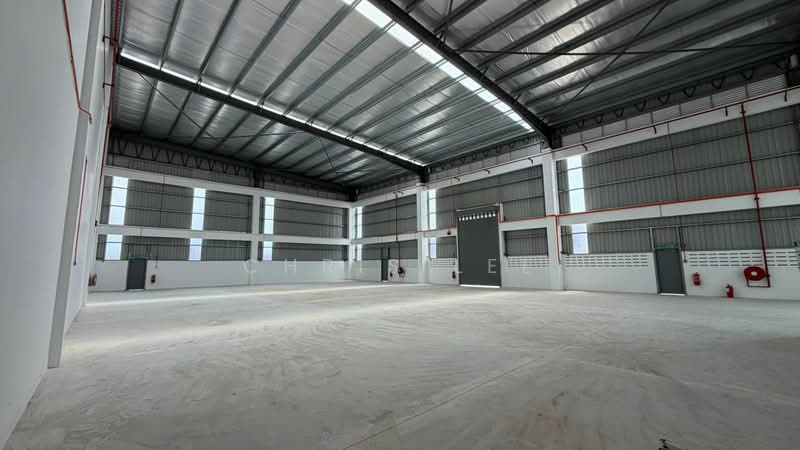 Kilang untuk Disewa di Banting (Selangor) - Chris Lee - Interior - PropertyGuru.com.my
