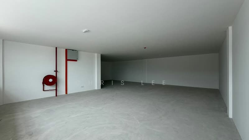 Kilang untuk Disewa di Banting (Selangor) - Chris Lee - Interior - PropertyGuru.com.my