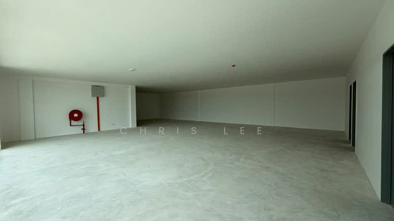 Kilang untuk Disewa di Banting (Selangor) - Chris Lee - Interior - PropertyGuru.com.my
