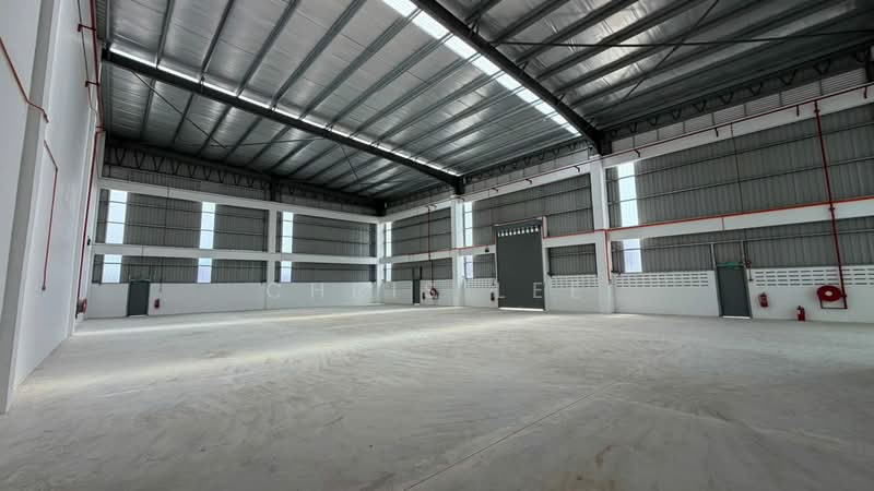 Kilang untuk Disewa di Banting (Selangor) - Chris Lee - Interior - PropertyGuru.com.my