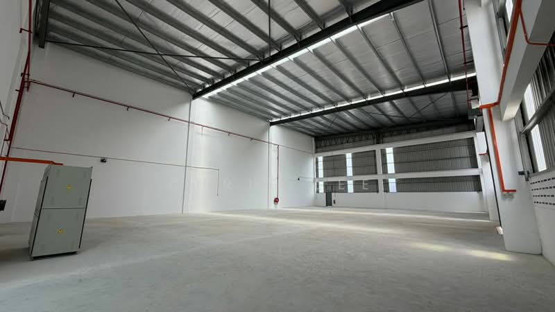 Kilang untuk Disewa di Banting (Selangor) - Chris Lee - Interior - PropertyGuru.com.my