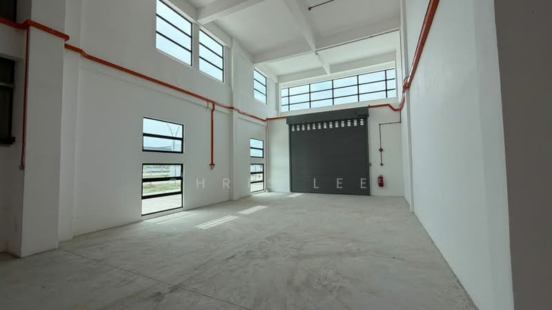 Kilang untuk Disewa di Banting (Selangor) - Chris Lee - Interior - PropertyGuru.com.my