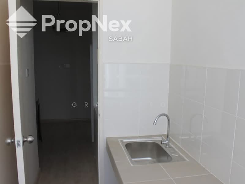 Condominium for Sale at University Utama Kondominium - Grace Teo - Interior - PropertyGuru.com.my