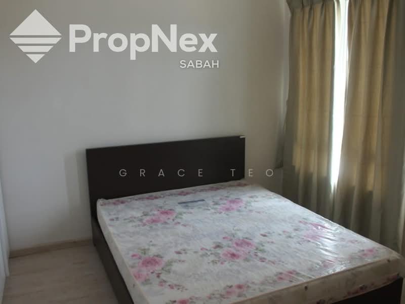 Condominium for Sale at University Utama Kondominium - Grace Teo - Bedroom - PropertyGuru.com.my