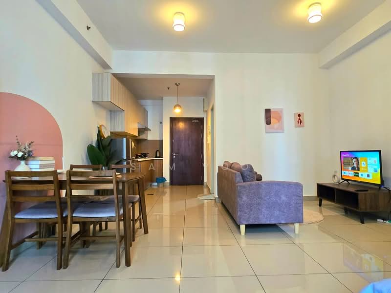Kondominium untuk Disewa di Mutiara Ville - Sam Voo - PropertyGuru.com.my
