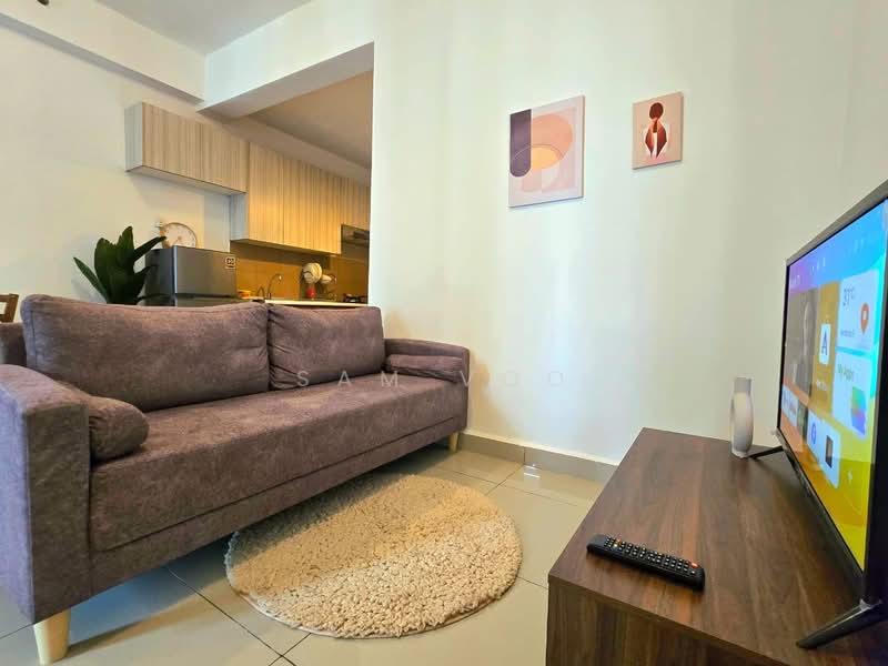 Kondominium untuk Disewa di Mutiara Ville - Sam Voo - PropertyGuru.com.my