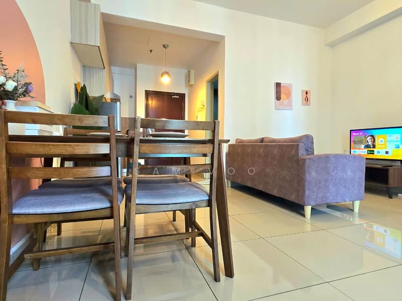 Kondominium untuk Disewa di Mutiara Ville - Sam Voo - PropertyGuru.com.my