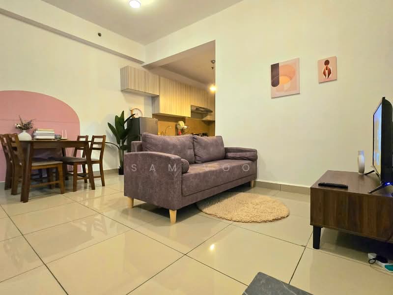 Kondominium untuk Disewa di Mutiara Ville - Sam Voo - PropertyGuru.com.my