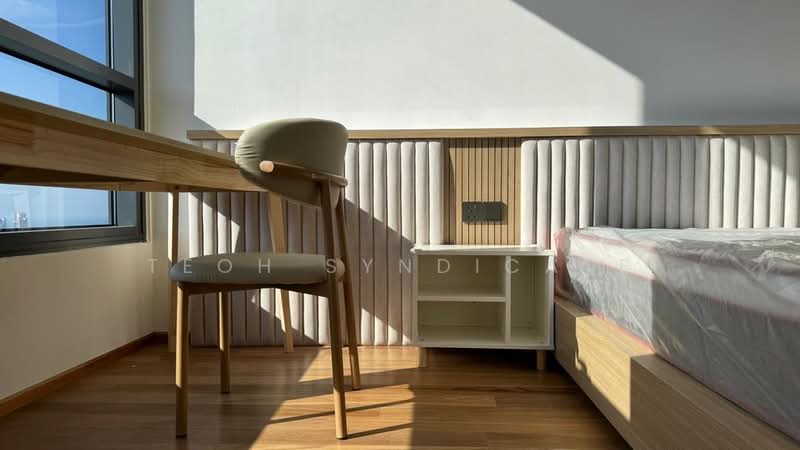 Service Residence for Rent at Marriott Residence @ Gurney - Teoh Syndicate - PropertyGuru.com.my
