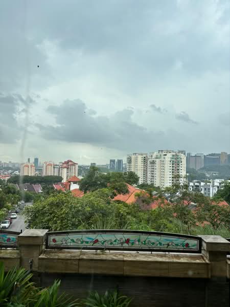 Bungalow for Sale in TTDI Hills (Kuala Lumpur) - Sonia Hartono - View - PropertyGuru.com.my
