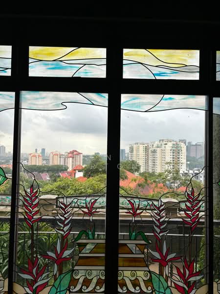 Bungalow for Sale in TTDI Hills (Kuala Lumpur) - Sonia Hartono - View - PropertyGuru.com.my