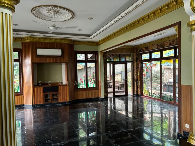 Bungalow for Sale in TTDI Hills (Kuala Lumpur) - Sonia Hartono - Living Room - PropertyGuru.com.my