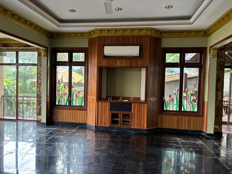 Bungalow for Sale in TTDI Hills (Kuala Lumpur) - Sonia Hartono - Living Room - PropertyGuru.com.my