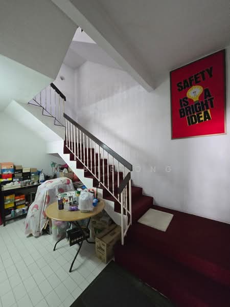 Rumah Berkembar untuk Dijual di Island Park (Jelutong) - Mable Ong - Interior - PropertyGuru.com.my