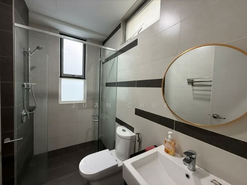 Condominium for Rent at D'Suites Akasia Horizon @ Horizon Hills - Juan Chua - PropertyGuru.com.my