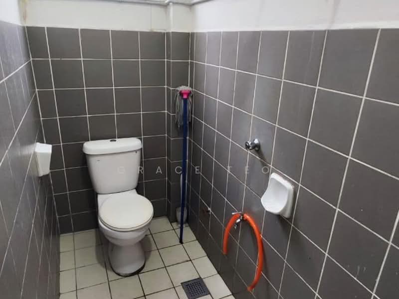 Apartment for Rent at Millennium Residency - Grace Teo - Bathroom - PropertyGuru.com.my