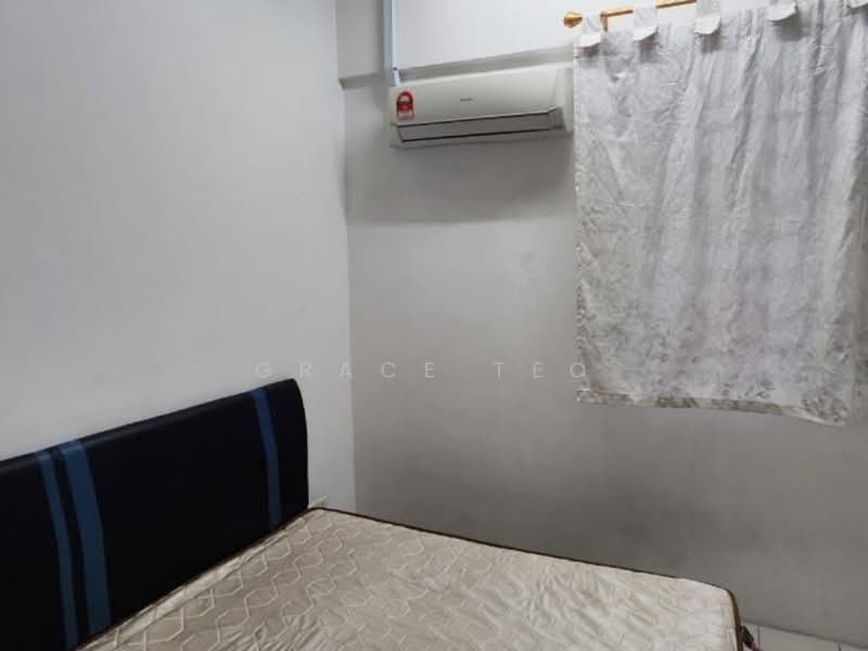 Apartment for Rent at Millennium Residency - Grace Teo - Bedroom - PropertyGuru.com.my