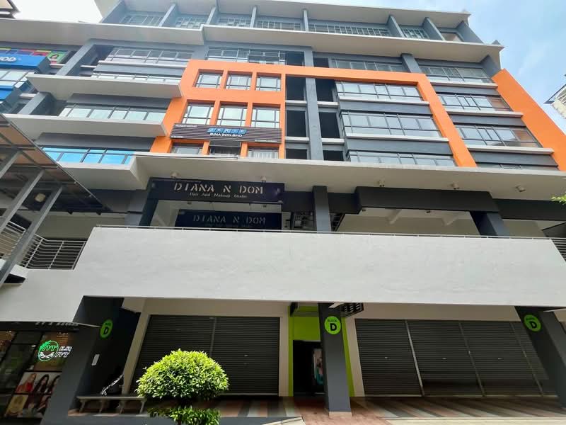 Shop / Office for Rent in Puchong (Selangor) - Najibah Sahari - PropertyGuru.com.my