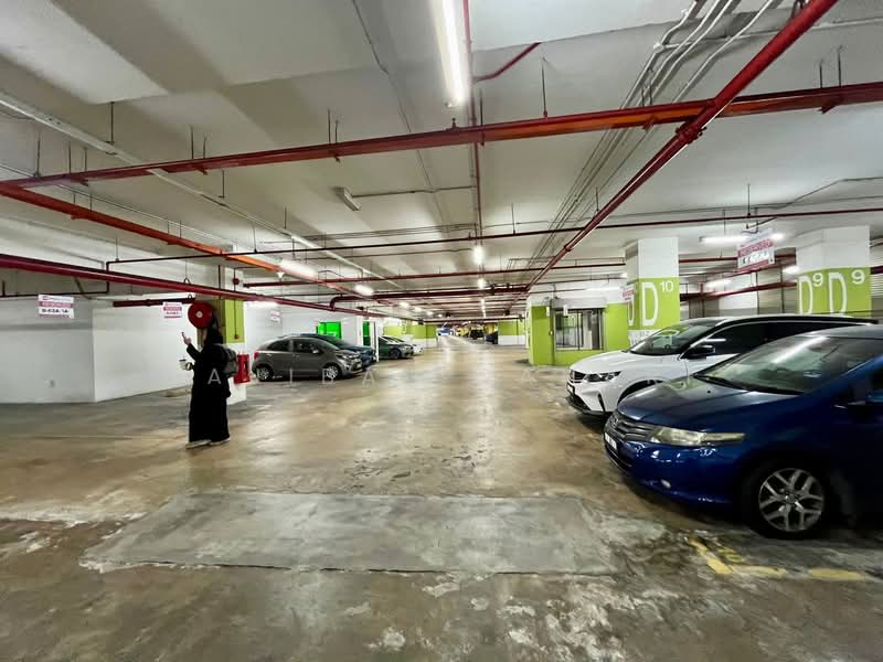 Shop / Office for Rent in Puchong (Selangor) - Najibah Sahari - PropertyGuru.com.my