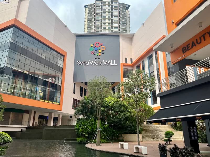 Shop / Office for Rent in Puchong (Selangor) - Najibah Sahari - PropertyGuru.com.my