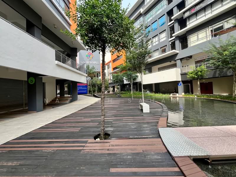 Shop / Office for Rent in Puchong (Selangor) - Najibah Sahari - PropertyGuru.com.my