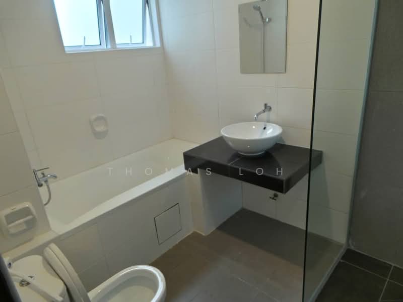 Condominium for Sale at Subang Parkhomes - Thomas Loh - Bathroom - PropertyGuru.com.my