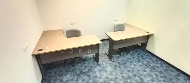 Office for Rent in Petaling Jaya (Selangor) - Jordan . - Study - PropertyGuru.com.my
