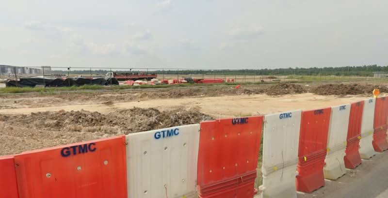 Tanah Perindustrian untuk Disewa di Jenjarom (Selangor) - Sky Lim - PropertyGuru.com.my
