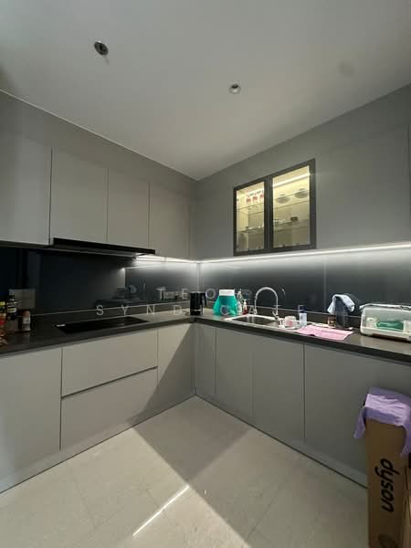 Service Residence for Rent at Marriott Residence @ Gurney - Teoh Syndicate - PropertyGuru.com.my