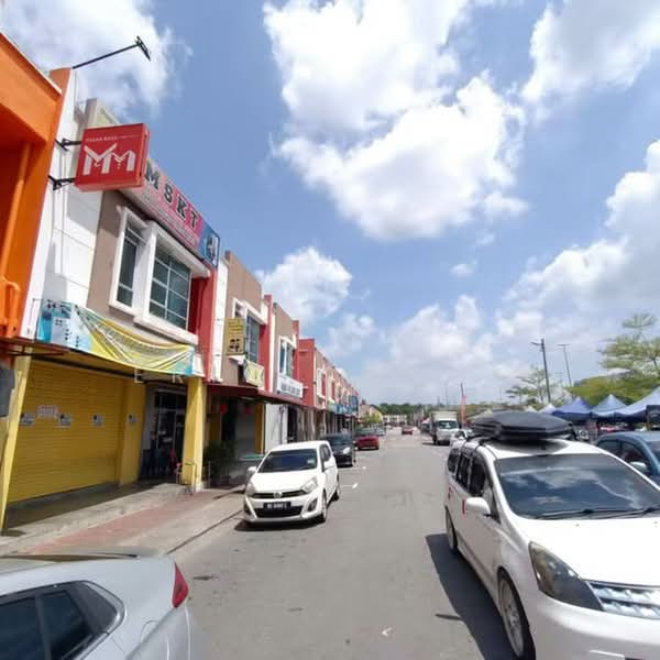 Pejabat untuk Dijual di Taman Seremban Jaya (Rantau) - Eric Chong - Exterior - PropertyGuru.com.my