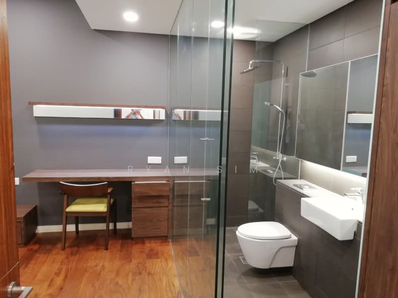 Kondominium untuk Disewa di Shorefront Residences - Ryan Sim - Study - PropertyGuru.com.my