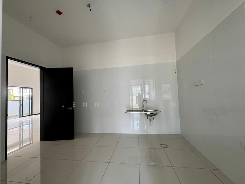 Semi-Detached House for Sale in Telok Panglima Garang (Selangor) - Jennie Chew - PropertyGuru.com.my