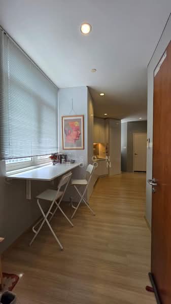 Servis Apartment untuk Dijual di One One Eight (118 @ Island Plaza) - Jason Phoon - Interior - PropertyGuru.com.my