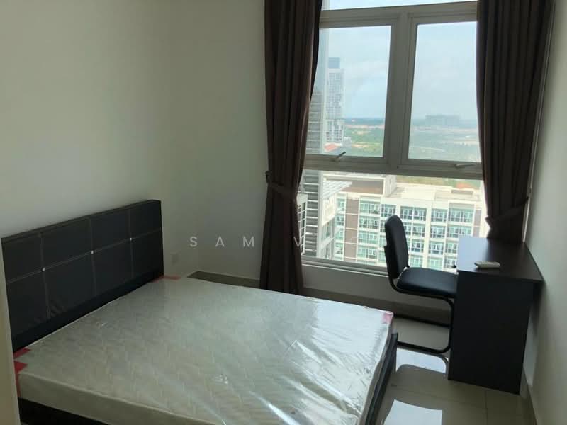 Kondominium untuk Disewa di Mutiara Ville - Sam Voo - PropertyGuru.com.my