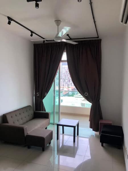 Kondominium untuk Disewa di Mutiara Ville - Sam Voo - PropertyGuru.com.my