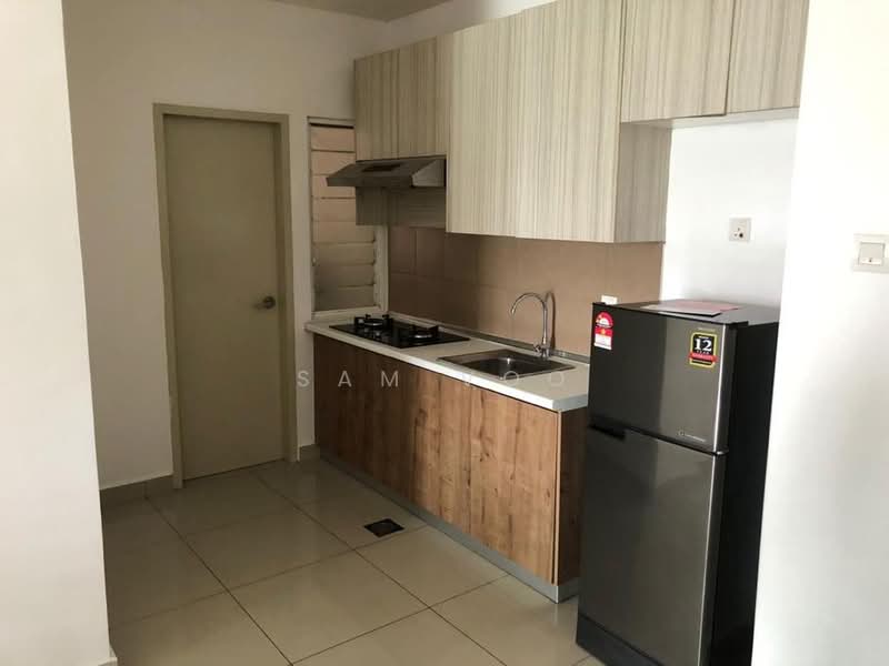 Kondominium untuk Disewa di Mutiara Ville - Sam Voo - PropertyGuru.com.my