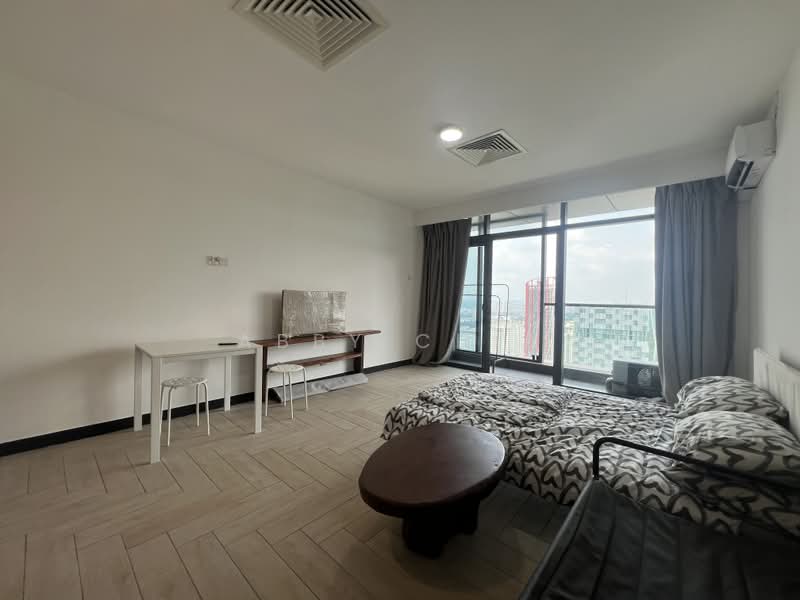 Servis Apartment untuk Disewa di Marriot International Hotel @ Empire City - Abby Chia - PropertyGuru.com.my