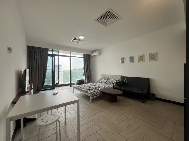 Servis Apartment untuk Disewa di Marriot International Hotel @ Empire City - Abby Chia - PropertyGuru.com.my