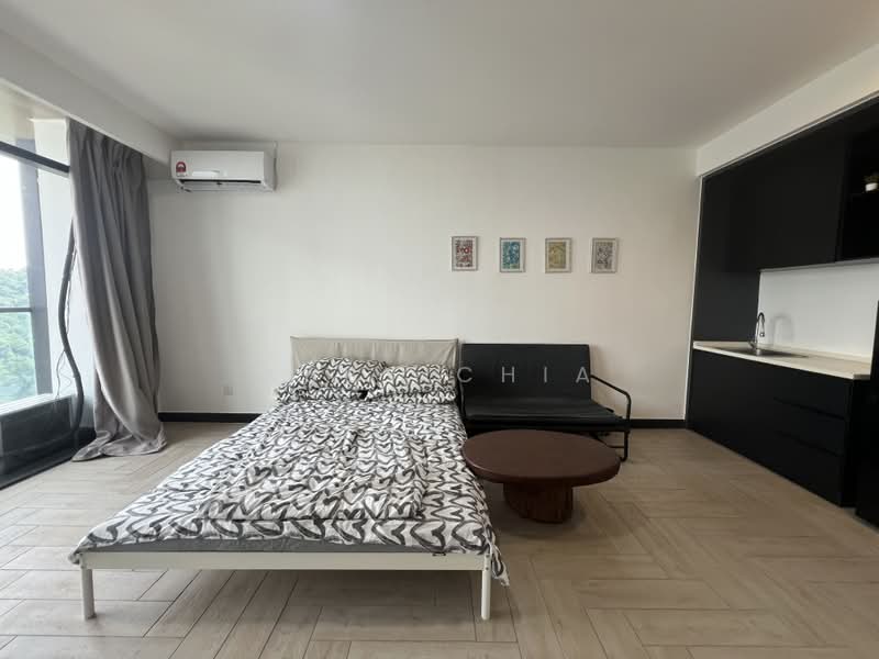 Servis Apartment untuk Disewa di Marriot International Hotel @ Empire City - Abby Chia - PropertyGuru.com.my