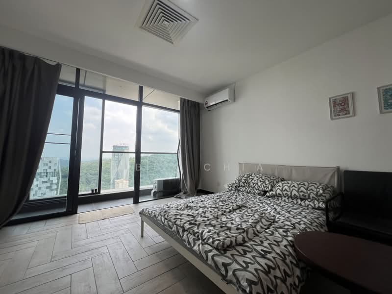 Servis Apartment untuk Disewa di Marriot International Hotel @ Empire City - Abby Chia - PropertyGuru.com.my
