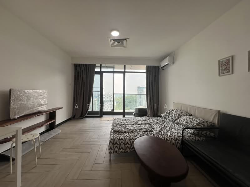 Servis Apartment untuk Disewa di Marriot International Hotel @ Empire City - Abby Chia - PropertyGuru.com.my