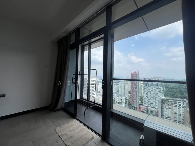 Servis Apartment untuk Disewa di Marriot International Hotel @ Empire City - Abby Chia - PropertyGuru.com.my