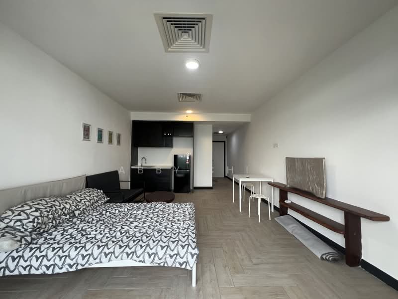 Servis Apartment untuk Disewa di Marriot International Hotel @ Empire City - Abby Chia - PropertyGuru.com.my