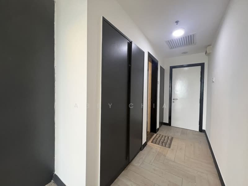 Servis Apartment untuk Disewa di Marriot International Hotel @ Empire City - Abby Chia - PropertyGuru.com.my