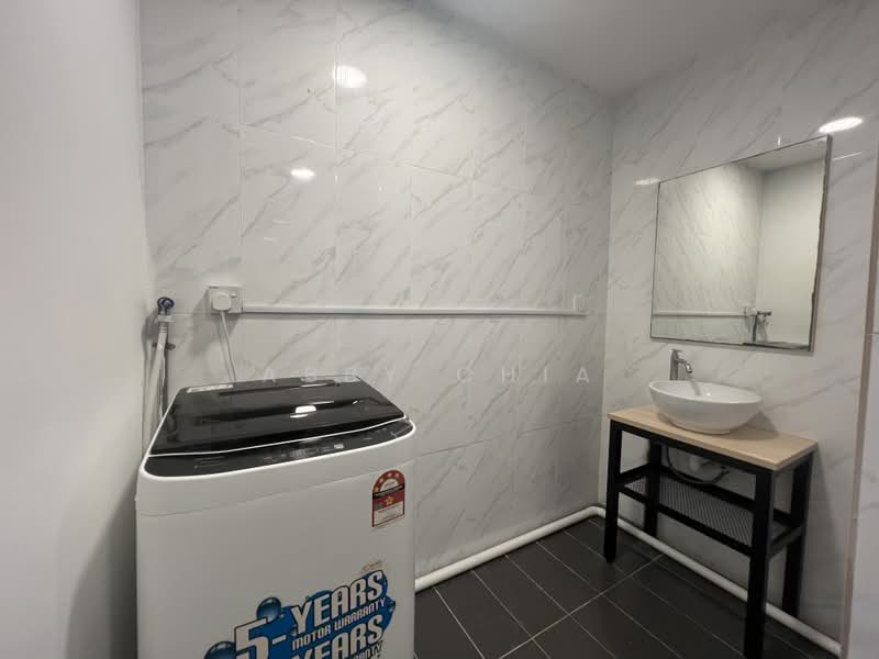 Servis Apartment untuk Disewa di Marriot International Hotel @ Empire City - Abby Chia - PropertyGuru.com.my