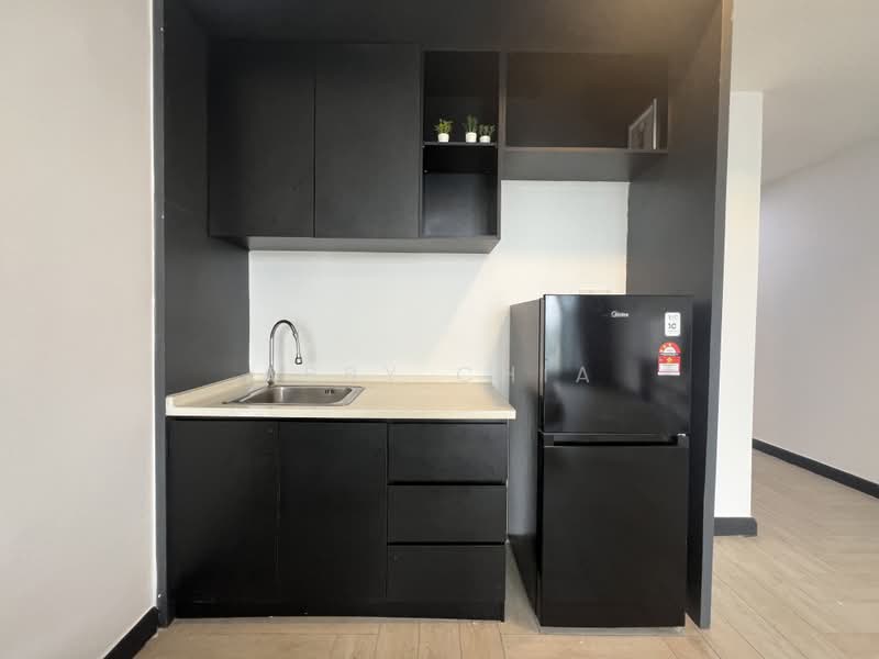 Servis Apartment untuk Disewa di Marriot International Hotel @ Empire City - Abby Chia - PropertyGuru.com.my